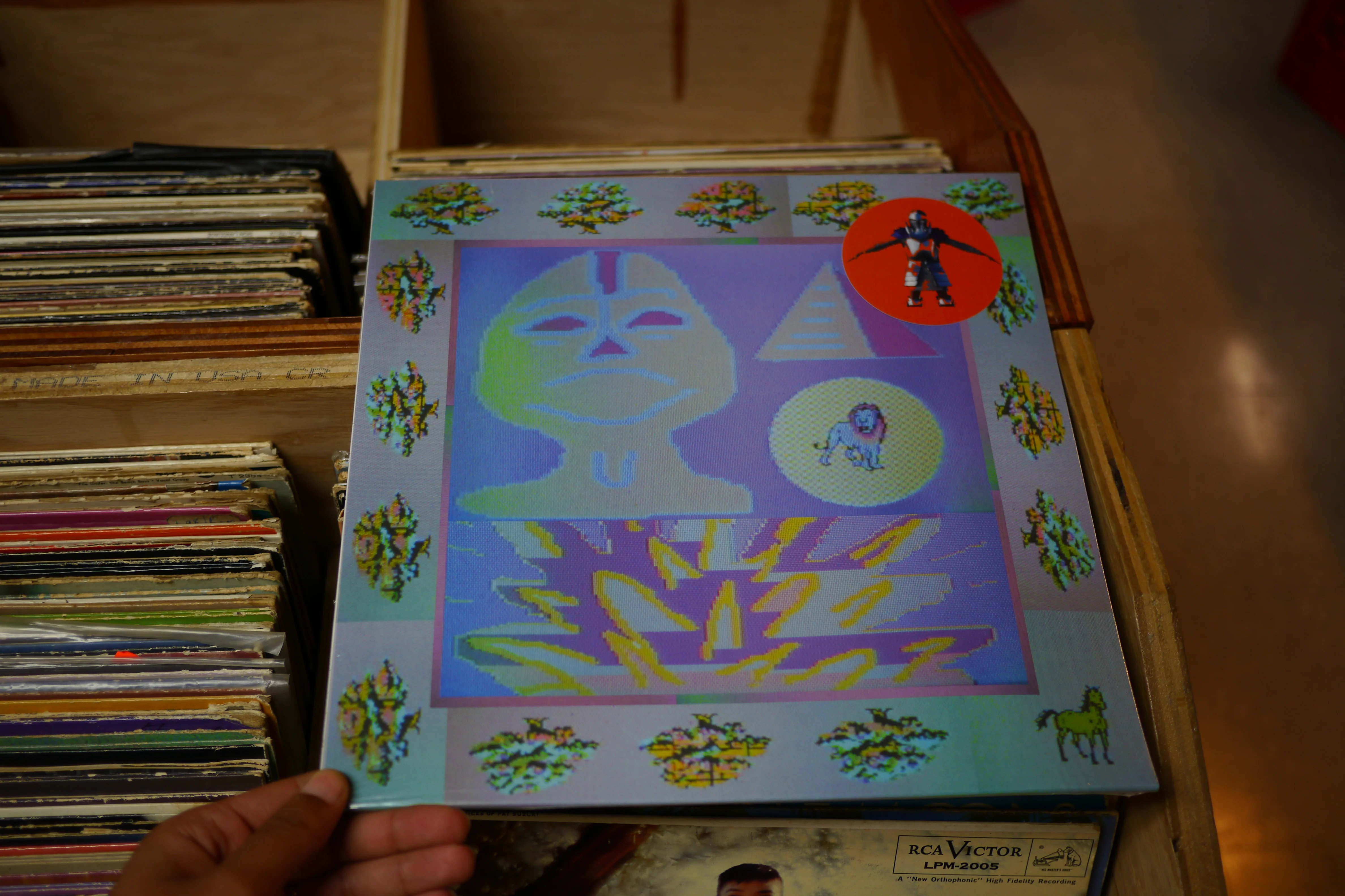sovereign nose of (y)our arrogant face - scallops hotel